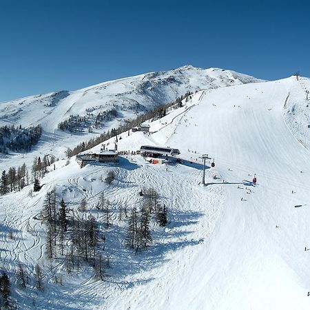 Hotel Gastehaus Trattner Mauterndorf  Exteriér fotografie