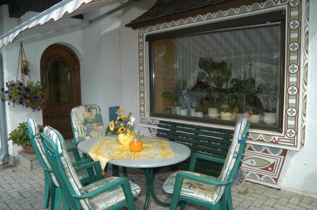 Hotel Gastehaus Trattner Mauterndorf  Exteriér fotografie